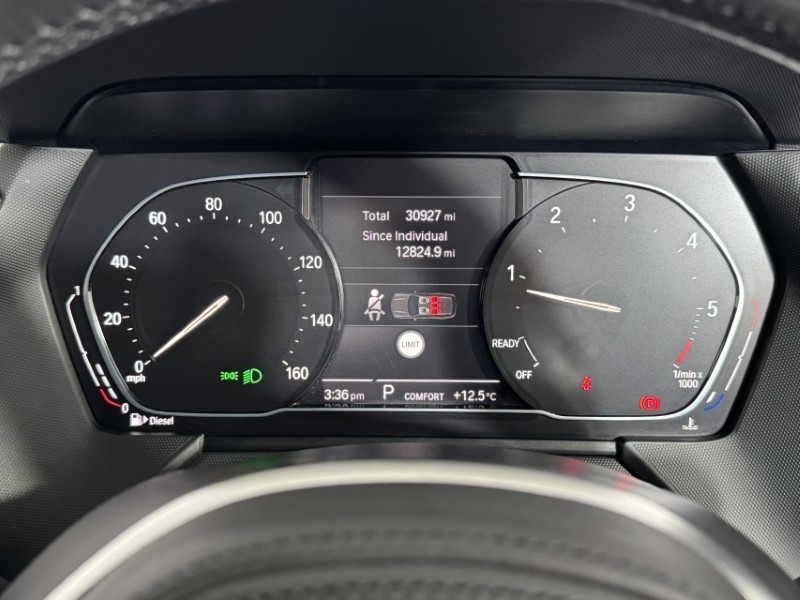 2020 (70) BMW 1 SERIES 118d M Sport 5dr Step Auto 5314185