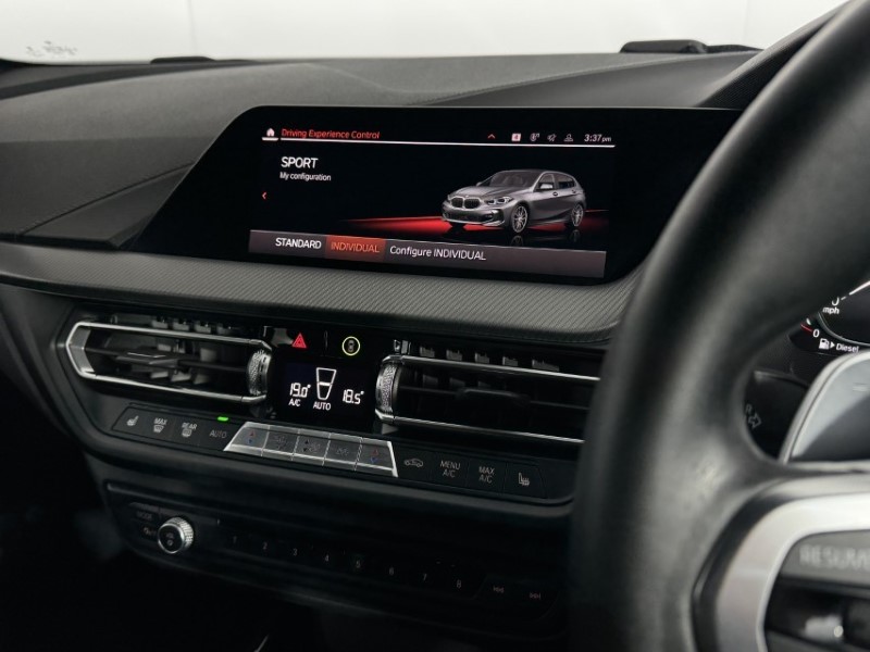 2020 (70) BMW 1 SERIES 118d M Sport 5dr Step Auto 5314193