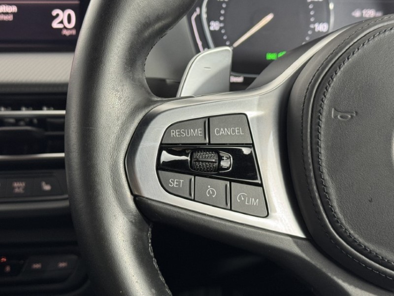 2020 (70) BMW 1 SERIES 118d M Sport 5dr Step Auto 5314176