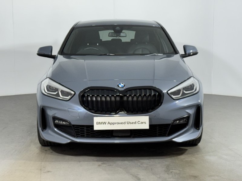 2020 (70) BMW 1 SERIES 118d M Sport 5dr Step Auto 5314293