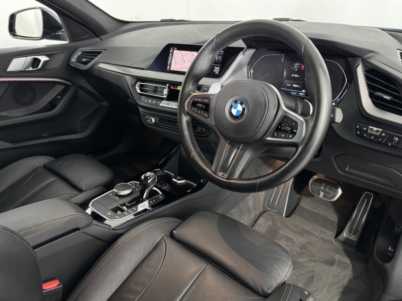 2020 (70) BMW 1 SERIES 118d M Sport 5dr Step Auto 5314197