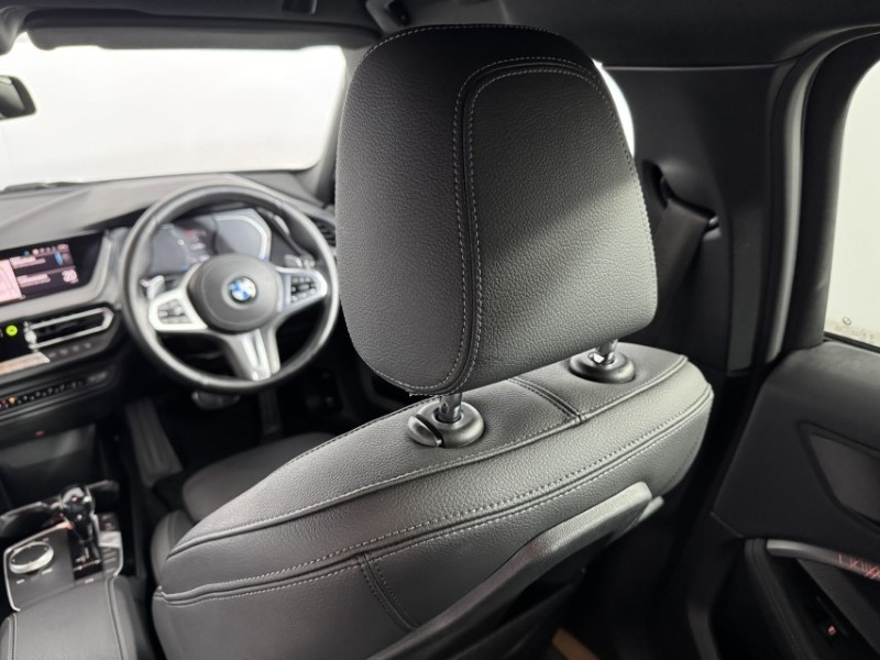 2020 (70) BMW 1 SERIES 118d M Sport 5dr Step Auto 5314229