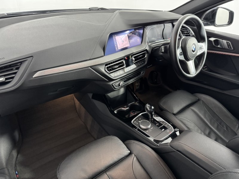 2020 (70) BMW 1 SERIES 118d M Sport 5dr Step Auto 5314231