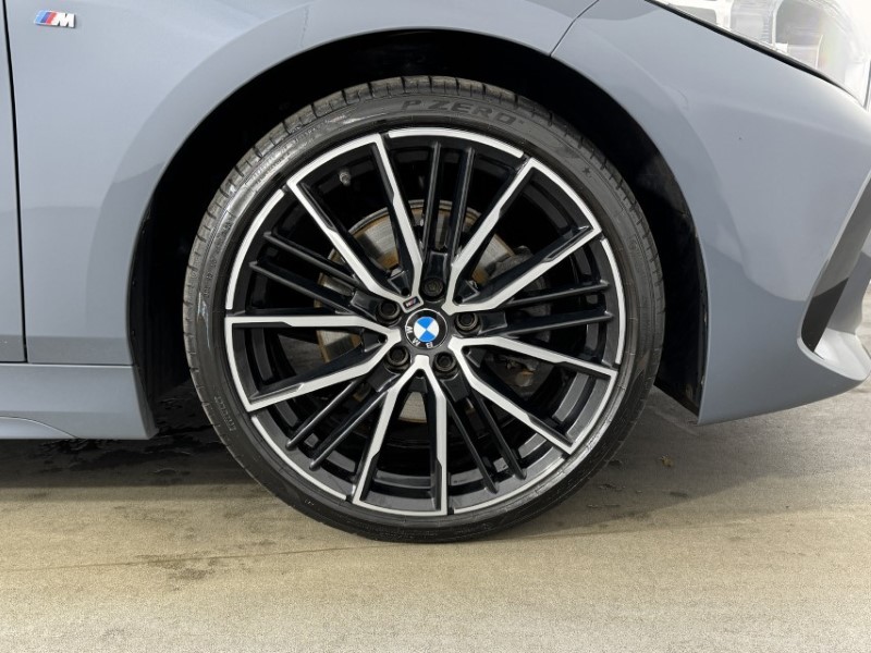 2020 (70) BMW 1 SERIES 118d M Sport 5dr Step Auto 5314207