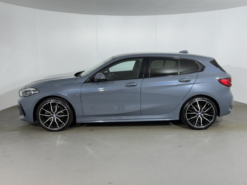 2020 (70) BMW 1 SERIES 118d M Sport 5dr Step Auto 5314251
