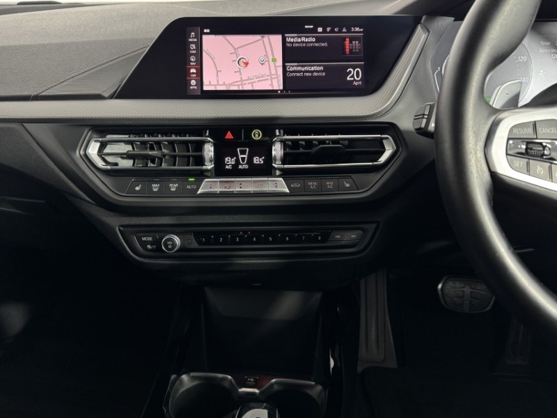 2020 (70) BMW 1 SERIES 118d M Sport 5dr Step Auto 5314187