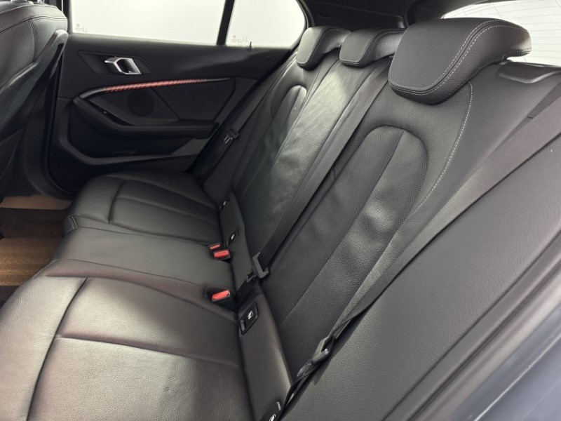 2020 (70) BMW 1 SERIES 118d M Sport 5dr Step Auto 5314228