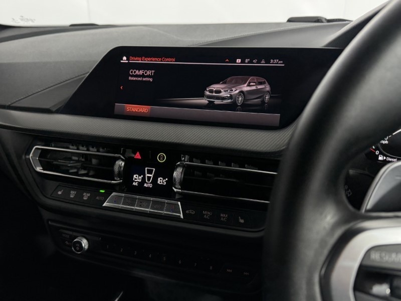 2020 (70) BMW 1 SERIES 118d M Sport 5dr Step Auto 5314194