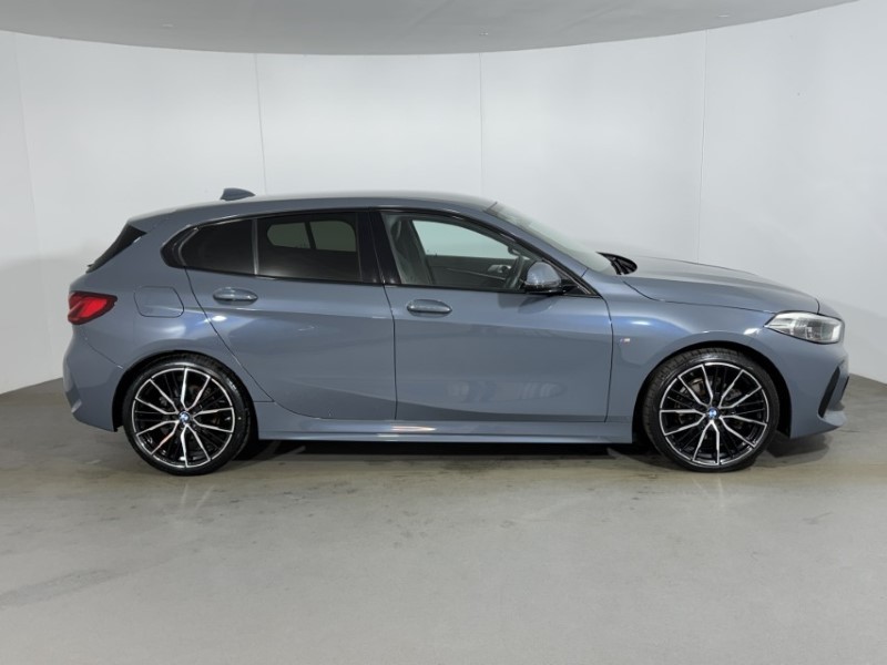 2020 (70) BMW 1 SERIES 118d M Sport 5dr Step Auto 5314273
