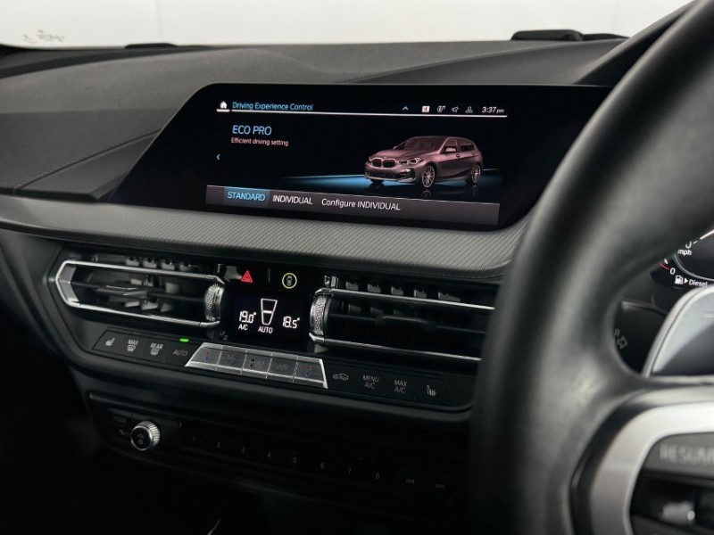 2020 (70) BMW 1 SERIES 118d M Sport 5dr Step Auto 5314195