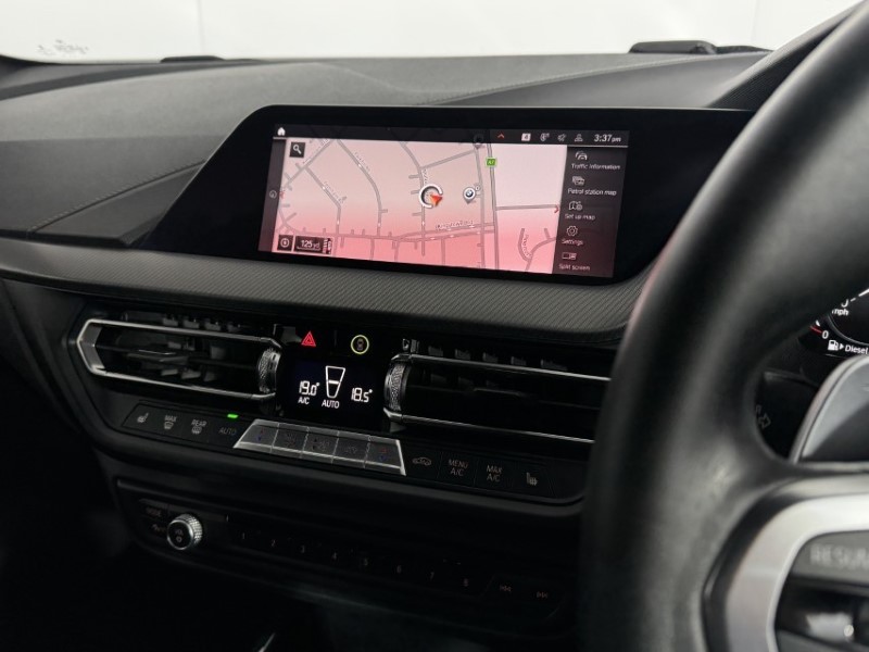 2020 (70) BMW 1 SERIES 118d M Sport 5dr Step Auto 5314191