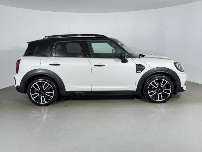 2023 (23) MINI COUNTRYMAN 1.5 Cooper Sport 5dr Auto 5314758