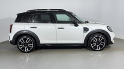 2023 (23) MINI COUNTRYMAN 1.5 Cooper Sport 5dr Auto 5314758