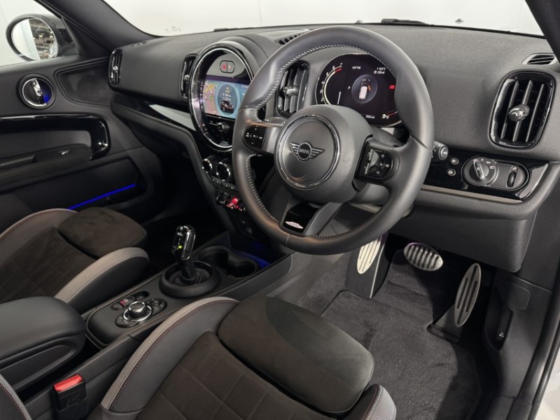 2023 (23) MINI COUNTRYMAN 1.5 Cooper Sport 5dr Auto 5314678