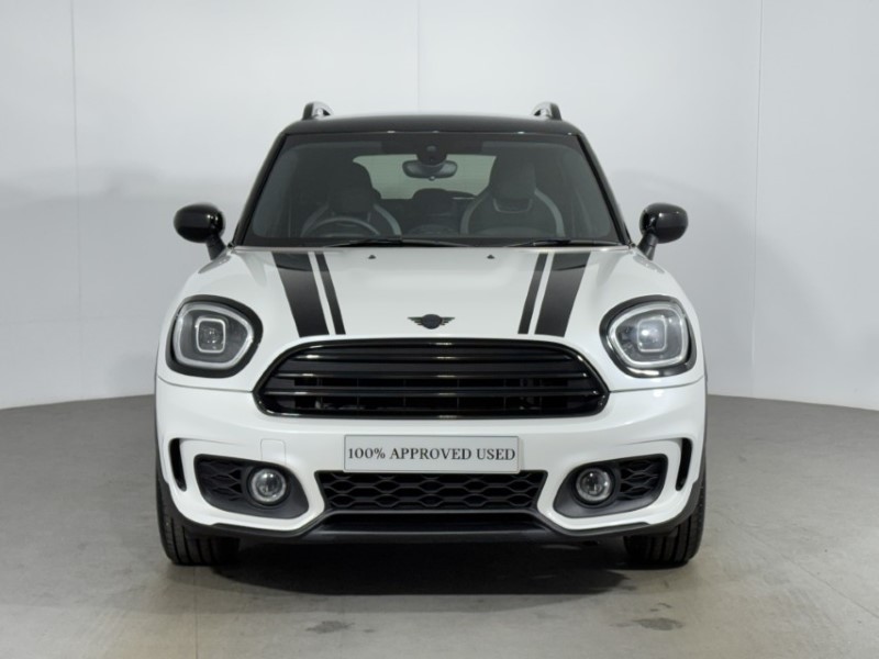 2023 (23) MINI COUNTRYMAN 1.5 Cooper Sport 5dr Auto 5314769