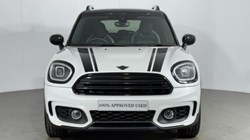 2023 (23) MINI COUNTRYMAN 1.5 Cooper Sport 5dr Auto 5314769