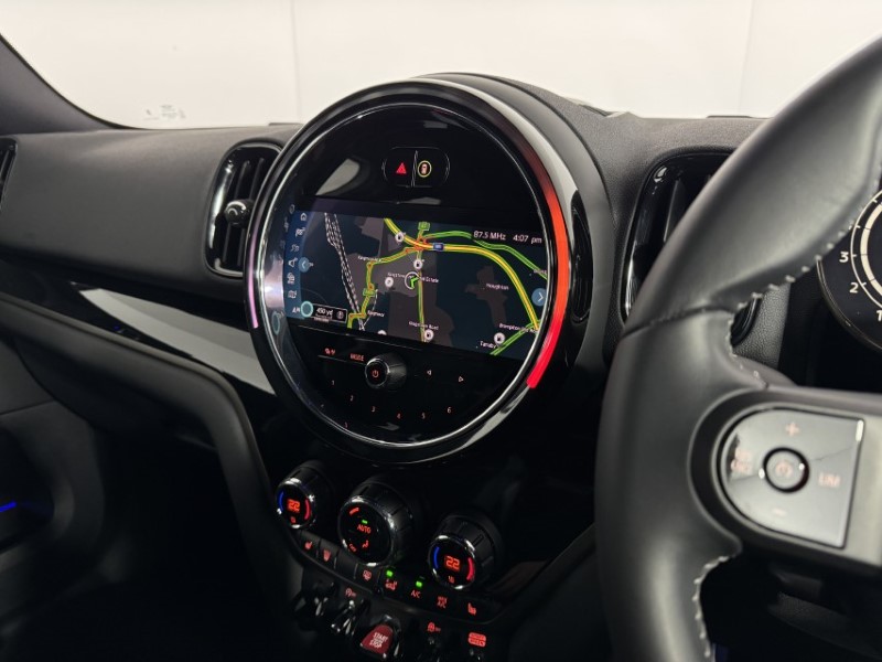 2023 (23) MINI COUNTRYMAN 1.5 Cooper Sport 5dr Auto 5314673