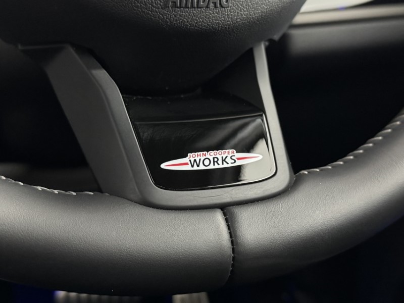 2023 (23) MINI COUNTRYMAN 1.5 Cooper Sport 5dr Auto 5314664