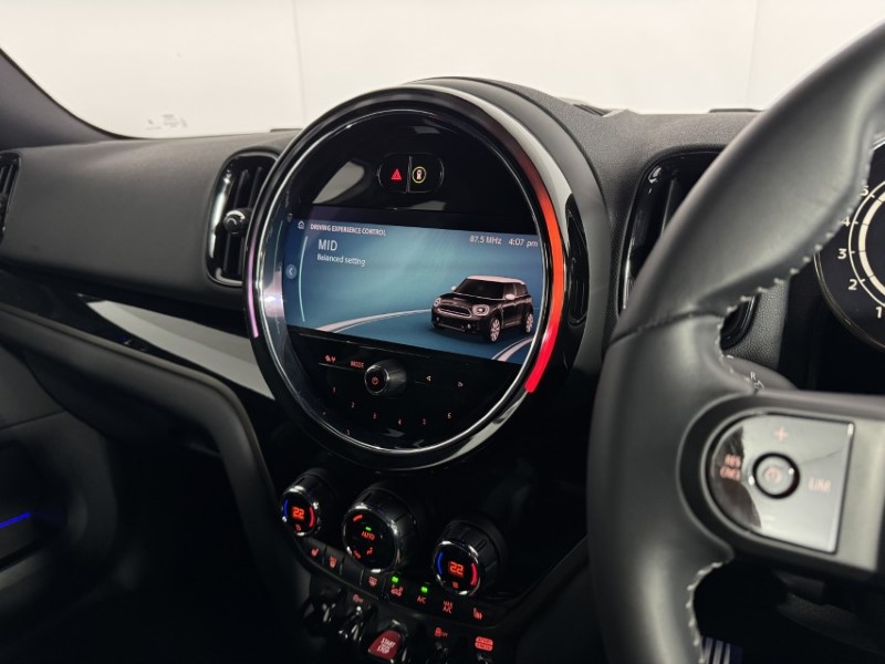 2023 (23) MINI COUNTRYMAN 1.5 Cooper Sport 5dr Auto 5314676