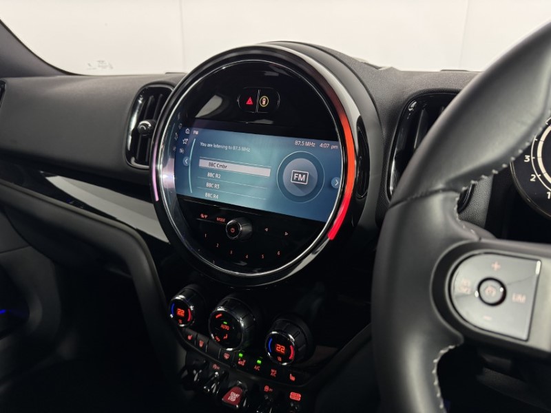 2023 (23) MINI COUNTRYMAN 1.5 Cooper Sport 5dr Auto 5314671