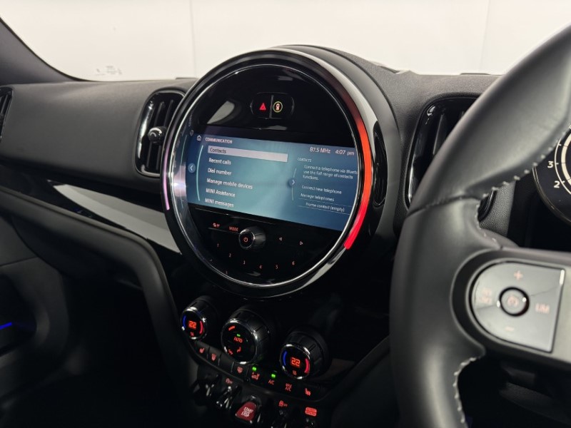 2023 (23) MINI COUNTRYMAN 1.5 Cooper Sport 5dr Auto 5314672