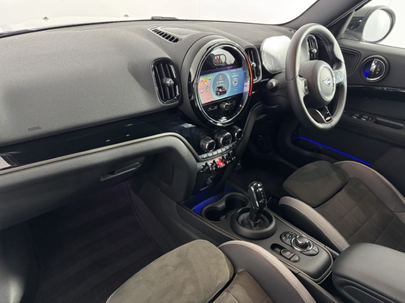 2023 (23) MINI COUNTRYMAN 1.5 Cooper Sport 5dr Auto 5314721