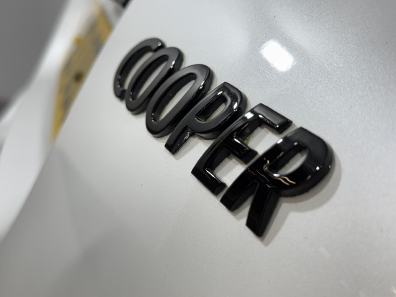 2023 (23) MINI COUNTRYMAN 1.5 Cooper Sport 5dr Auto 5314693