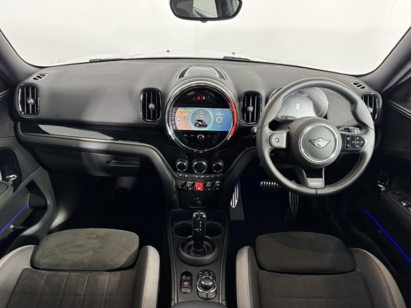2023 (23) MINI COUNTRYMAN 1.5 Cooper Sport 5dr Auto 5314720