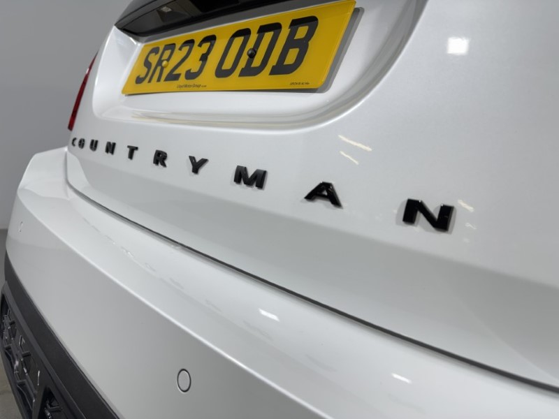 2023 (23) MINI COUNTRYMAN 1.5 Cooper Sport 5dr Auto 5314696
