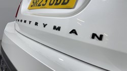 2023 (23) MINI COUNTRYMAN 1.5 Cooper Sport 5dr Auto 5314696