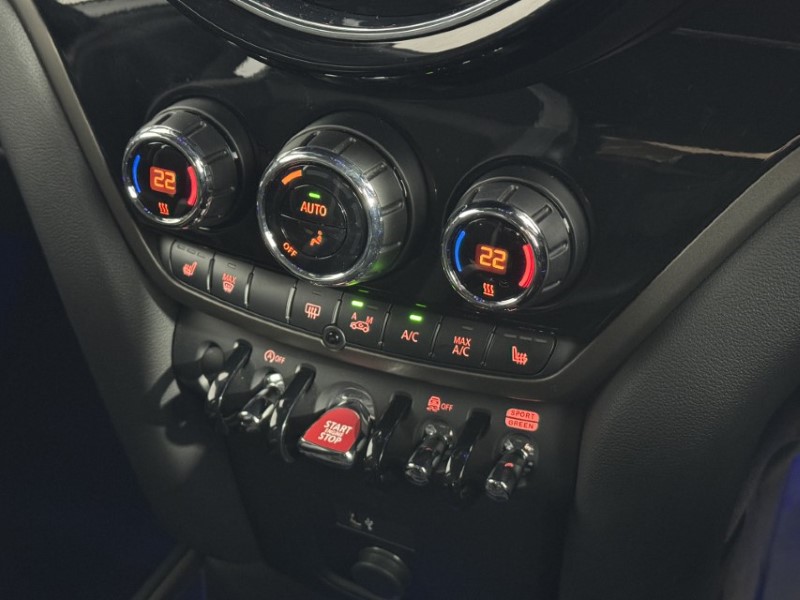 2023 (23) MINI COUNTRYMAN 1.5 Cooper Sport 5dr Auto 5314668