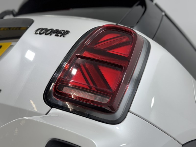 2023 (23) MINI COUNTRYMAN 1.5 Cooper Sport 5dr Auto 5314692