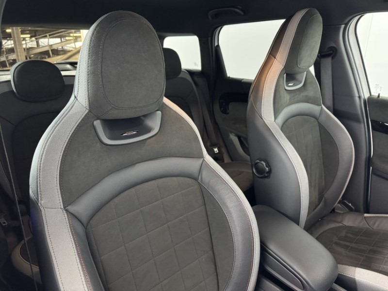 2023 (23) MINI COUNTRYMAN 1.5 Cooper Sport 5dr Auto 5314680