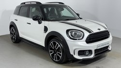 2023 (23) MINI COUNTRYMAN 1.5 Cooper Sport 5dr Auto 5314728