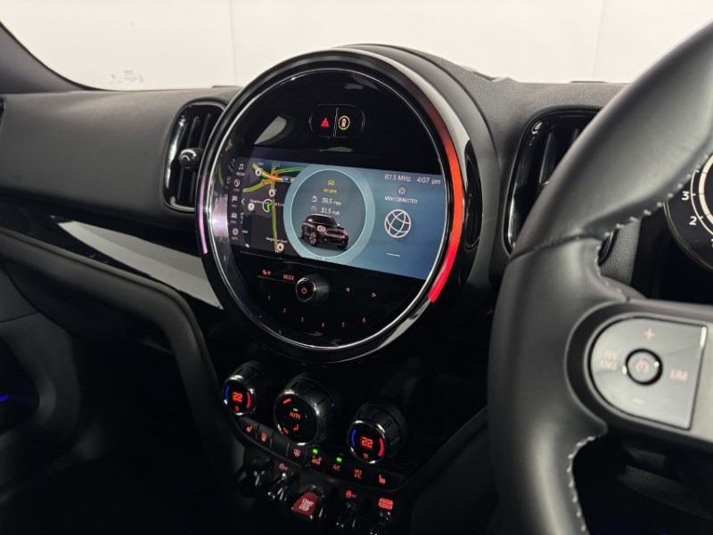 2023 (23) MINI COUNTRYMAN 1.5 Cooper Sport 5dr Auto 5314670