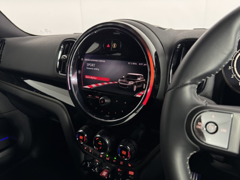 2023 (23) MINI COUNTRYMAN 1.5 Cooper Sport 5dr Auto 5314675