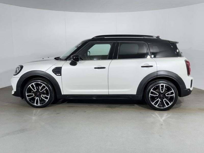 2023 (23) MINI COUNTRYMAN 1.5 Cooper Sport 5dr Auto 5314742