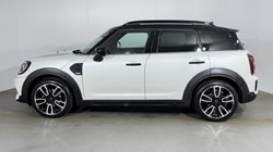 2023 (23) MINI COUNTRYMAN 1.5 Cooper Sport 5dr Auto 5314742