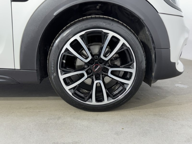 2023 (23) MINI COUNTRYMAN 1.5 Cooper Sport 5dr Auto 5314688