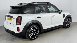 2023 (23) MINI COUNTRYMAN 1.5 Cooper Sport 5dr Auto 5314755