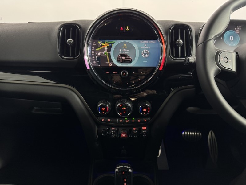 2023 (23) MINI COUNTRYMAN 1.5 Cooper Sport 5dr Auto 5314659