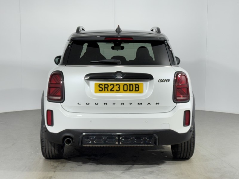 2023 (23) MINI COUNTRYMAN 1.5 Cooper Sport 5dr Auto 5314702
