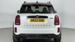 2023 (23) MINI COUNTRYMAN 1.5 Cooper Sport 5dr Auto 5314702