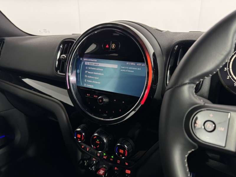 2023 (23) MINI COUNTRYMAN 1.5 Cooper Sport 5dr Auto 5314674