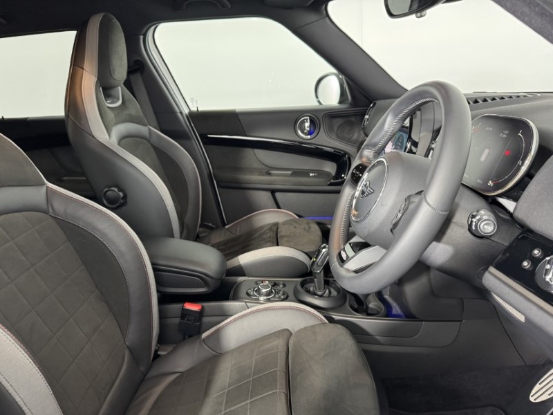 2023 (23) MINI COUNTRYMAN 1.5 Cooper Sport 5dr Auto 5314679