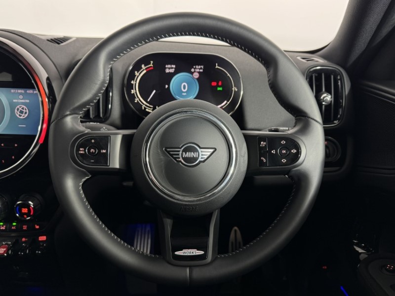 2023 (23) MINI COUNTRYMAN 1.5 Cooper Sport 5dr Auto 5314661