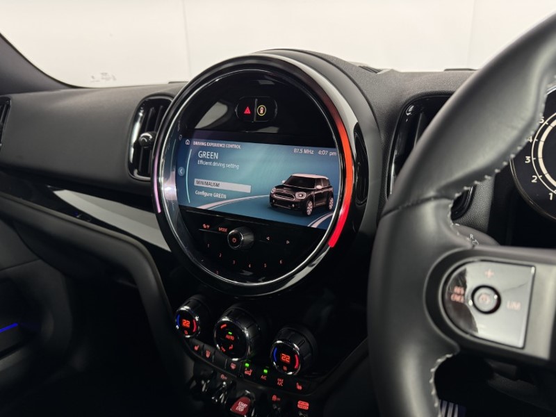 2023 (23) MINI COUNTRYMAN 1.5 Cooper Sport 5dr Auto 5314677