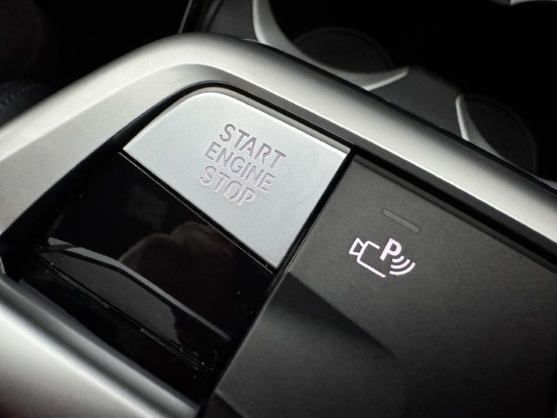 2025 (25) BMW X1 sDrive 18d M Sport 5dr Step Auto 5297463