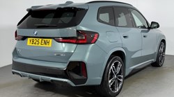 2025 (25) BMW X1 sDrive 18d M Sport 5dr Step Auto 5297551
