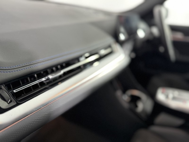 2025 (25) BMW X1 sDrive 18d M Sport 5dr Step Auto 5297515